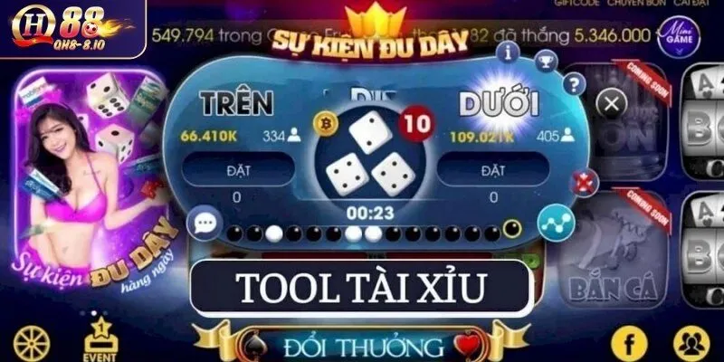 Tìm hiểu về phần mềm dự đoán tài xỉu